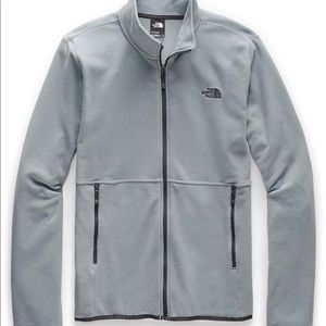 the North Face Men’s fleece